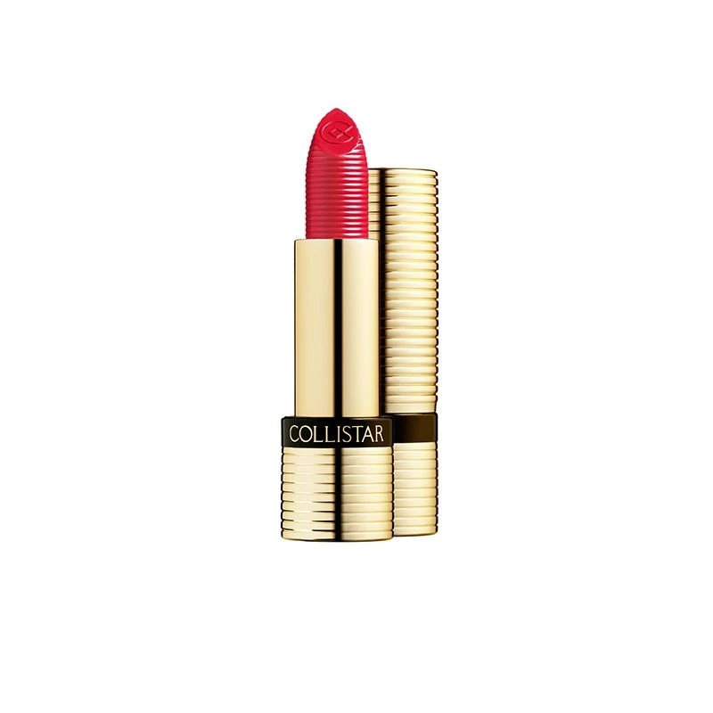 Collistar Rossetto Unico Colore Pieno Tenuta Perfetta N.8 Geranio