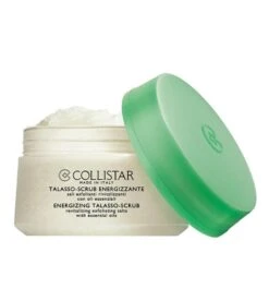 Collistar Talasso-Scrub Energizzante 300g