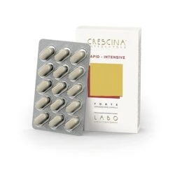 Crescina Rapid-Intensive Donna 60 Compresse