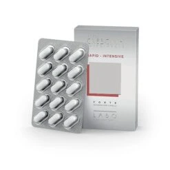 Crescina Isofol Rapid-Intensive Donna 60 Compresse