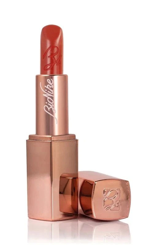 Bionike Defence Color Creamy Velvet Rossetto 108 Rouge Brique 3 Bionike Defence Color Creamy Velvet Rossetto 108 Rouge Brique