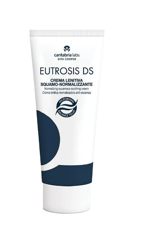 Difa Cooper Eutrosis Ds Crema Viso Per La Dermatite Seborroica 30ml 3 Difa Cooper Eutrosis Ds Crema Viso Per La Dermatite Seborroica 30ml