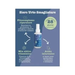 La Saponaria Siero Urto Smagliature 100ml -Offerte Cosmetici Negozio doccia shampoo barca mare camp 984520027 1 3 1668417434