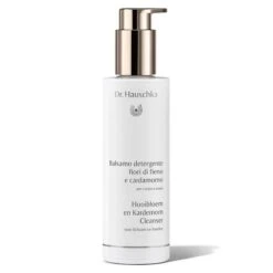 Dr. Hauschka Balsamo Detergente Fiori Di Fieno E Cardamomo 200ml