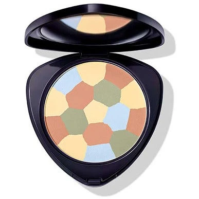 Dr Hauschka Cipria Correzione Colore 02 Calming 8g 3 Dr Hauschka Cipria Correzione Colore 02 Calming 8g