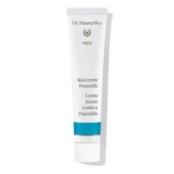 Dr Hauschka Crema Azione Lenitiva Potentilla 20ml