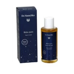 Dr. Hauschka Relax Puro Bagno Lavanda 100ml