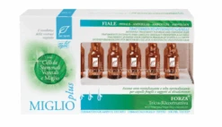 Dr Taffi Fiale Miglio Cuoio Capelluto 12 Fiale