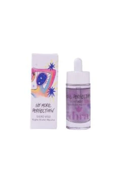 Edhra Cosmetics No More Perfection Siero Viso 30ml