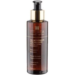 Eterea Cosmesi Naturale Gel Detergente Viso Delicato 150ml