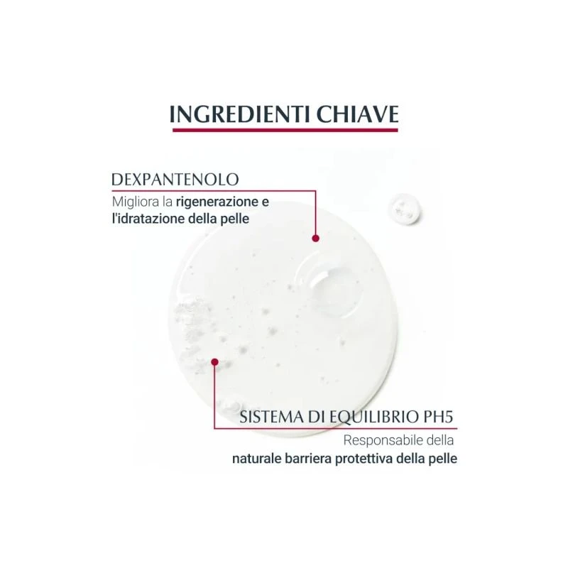 Eucerin PH5 Gel Doccia Dermoprotettivo Bipack 2x400ml 6 Eucerin PH5 Gel Doccia Dermoprotettivo Bipack 2x400ml - immagine 4