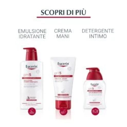 Eucerin PH5 Gel Doccia Dermoprotettivo Bipack 2x400ml 13 Eucerin PH5 Gel Doccia Dermoprotettivo Bipack 2x400ml -Offerte Cosmetici Negozio eucerin bipac ph5 gel doc400ml 985820935 1 6 1679418996
