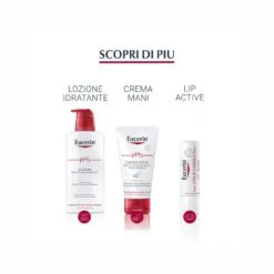 Eucerin DermoCapillaire Shampoo PH5 Delicato 250ml 9 Eucerin DermoCapillaire Shampoo PH5 Delicato 250ml -Offerte Cosmetici Negozio eucerin dermo capillaire ph5 shampoo 250ml 4 1662475049
