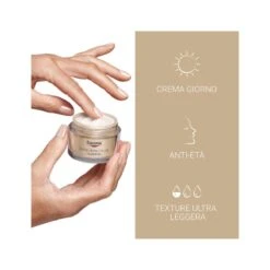 Eucerin Hyaluron-Filler+ Elasticity Crema Giorno Anti-età 50ml 10 Eucerin Hyaluron-Filler+ Elasticity Crema Giorno Anti-età 50ml -Offerte Cosmetici Negozio eucerin hyaluron filler elasticity crema giorno anti eta 50ml 3 1663327040