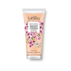 Euphidra Fiori Di Pesco Cofanetto Crema Corpo 200ml + Bagno Crema 200ml + Borsa -Offerte Cosmetici Negozio euphidra fiori di pesco cof af944995568 1 3 1643195685