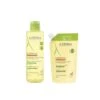 A Derma A-Derma Exomega Control Olio Lavante Emolliente 500ml + Ecoricarica 500ml -Offerte Cosmetici Negozio exomega kit detersione eco fri 986333704 1 1 1682351816