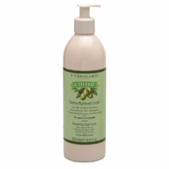 L'Erbolario Crema Per Il Corpo L'Olivo 500ml