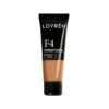 Lovren F4 Tan Fondotinta 25ml