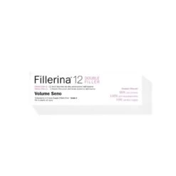 Fillerina 12 Double Filler Volume Seno Grado 3 Crema 100ml