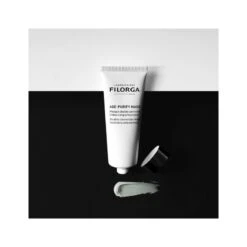 Filorga Age Purify Mask Maschera Doppia Correzione Rughe + Imperfezioni 75ml -Offerte Cosmetici Negozio filorga cofanetto duo solare alta protezione 4 1676027801