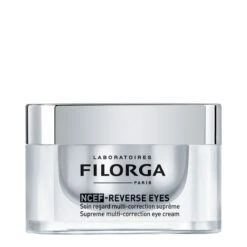 Filorga Ncef-Reverse Eyes Trattamento Contorno Occhi Multi-Correttore Supremo 15ml