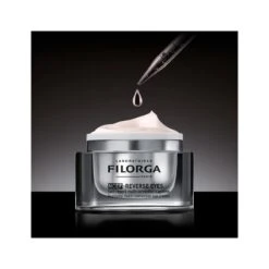 Filorga Ncef-Reverse Eyes Trattamento Contorno Occhi Multi-Correttore Supremo 15ml -Offerte Cosmetici Negozio filorga ncef reverse eyes crema contorno occhi multi correttore suprema 15ml 3 1676041000