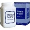 Fitamid Bagno Fitoamidato Polvere 300g
