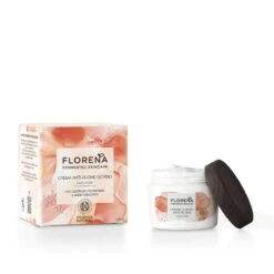 Florena Fermented Skincare Crema Giorno Anti-Rughe Naturale 50ml