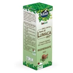 Matt Forsan Siero Bava Di Lumaca Siero Rigenerante Viso 30ml -Offerte Cosmetici Negozio forsan siero bava di lumaca rigenerante 30ml 70915 1 4 1676980594