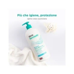 Isdin Germisdin Igiene Corpo Quotidiana 1 Litro -Offerte Cosmetici Negozio germisdin igiene corpo orig 1l 71473 1 5 1645520104