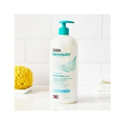 Isdin Germisdin Igiene Corpo Quotidiana 1 Litro -Offerte Cosmetici Negozio germisdin igiene corpo orig 1l 71473 1 6 1645520104