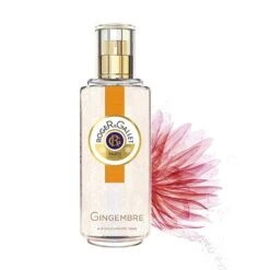 Roger & Gallet Gingembre Acqua Profumata Di Benessere 100ml -Offerte Cosmetici Negozio ginger acqua fresca profumata stimolante 100ml 3 1617892295