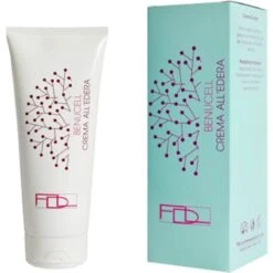 Benucell Crema All'Edera Anticellulite 200ml