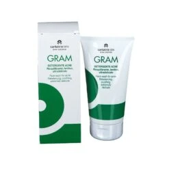 Lab.Farmaceutici Krymi Spa Difacooper Gram Detergente Acne Riequilibrante Lenitivo Antimicrobico 150ml