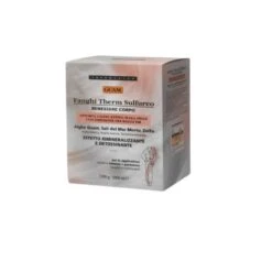 Guam Fanghi D'Alga Therm Sulfureo 1200g