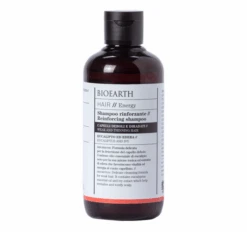 Bioearth Hair 2.0 Shampoo Rinforzante 250ml