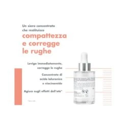 Eau Thermale Avène Hyaluron Activ B3 Siero Concentrato Rimpolpante Antirughe 30ml -Offerte Cosmetici Negozio hyaluron active b3 crema gg re 984734564 1 4 1667906245