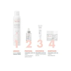Eau Thermale Avène Hyaluron Activ B3 Siero Concentrato Rimpolpante Antirughe 30ml -Offerte Cosmetici Negozio hyaluron active b3 crema gg re 984734564 1 6 1667906245