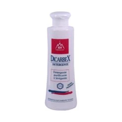 IDI Dicarbex Detergente Purificante E Levigante 200ml