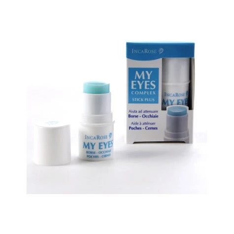 Di-va Srl Incarose My Eyes Complex Stick Plus 5ml 3 Di-va Srl Incarose My Eyes Complex Stick Plus 5ml
