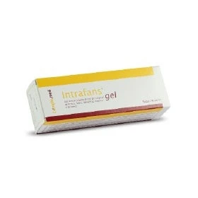 Intrafans Gel Lenitivo Zone Articolari Corpo 70ml 3 Intrafans Gel Lenitivo Zone Articolari Corpo 70ml