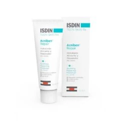 Isdin Acniben Repair Gel Crema Idratante Viso 40ml