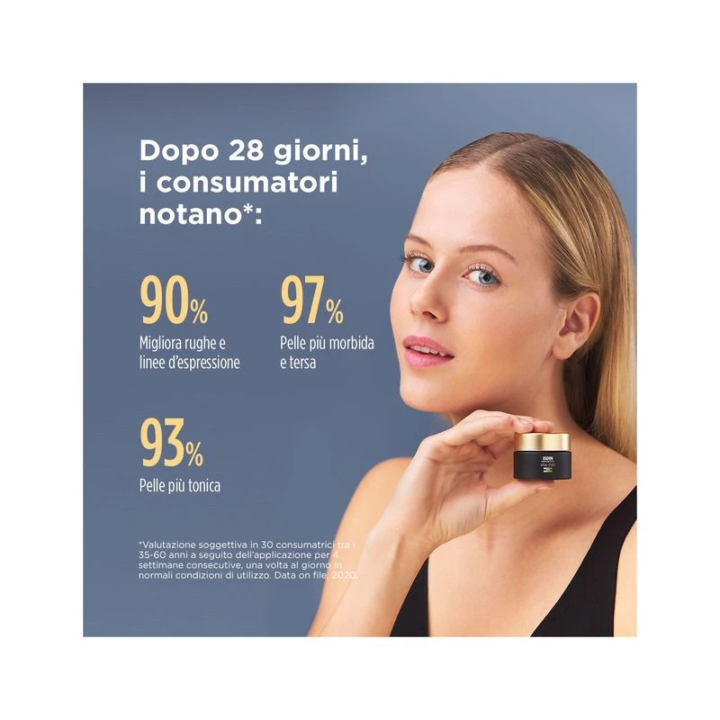 Isdin Isdinceutics Vital Eyes Crema Contorno Occhi 15ml 6 Isdin Isdinceutics Vital Eyes Crema Contorno Occhi 15ml - immagine 4