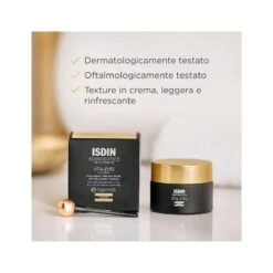 Isdin Isdinceutics Vital Eyes Crema Contorno Occhi 15ml 15 Isdin Isdinceutics Vital Eyes Crema Contorno Occhi 15ml -Offerte Cosmetici Negozio isdin isdinceutics vital eyes contorno occhi antirughe 15ml 6 1645023291