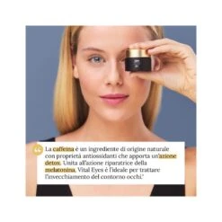 Isdin Isdinceutics Vital Eyes Crema Contorno Occhi 15ml 16 Isdin Isdinceutics Vital Eyes Crema Contorno Occhi 15ml -Offerte Cosmetici Negozio isdin isdinceutics vital eyes contorno occhi antirughe 15ml 7 1645023291