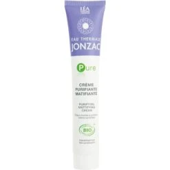 Eau Thermale Jonzac Pure Crema Idratante Opacizzante 50ml