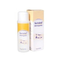 Keratol Detergente Liquido 200ml