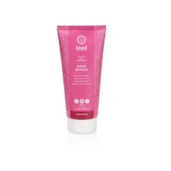 Khadi Shampoo Elisir Ayurvedico Rose Repair Rigenerazione E Nutrimento 200ml