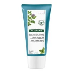 Klorane Balsamo Alla Menta Acquatica BIO Detox Anti-inquinamento 150ml