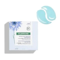 Klorane Fiordaliso BIO Patch Occhi Leviganti E Antifatica -Offerte Cosmetici Negozio klorane fiordaliso bio patch occhi leviganti e antifatica 2 1635246665